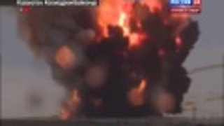 That Massive Russian Rocket Explosion Was Caused by Dumb Human Error